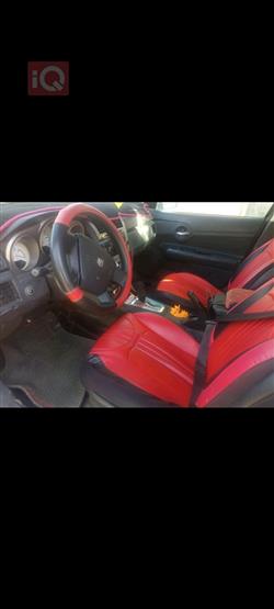 Dodge Avenger